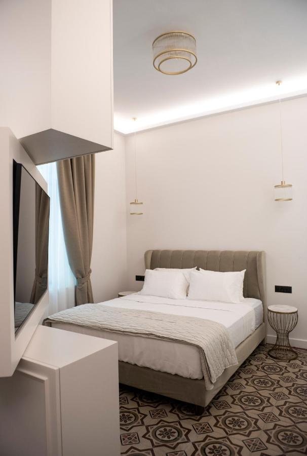 Jensen Luxury Suites Rhodes City Luaran gambar