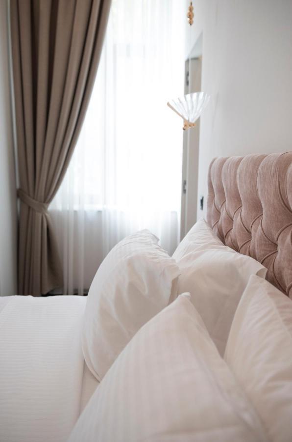 Jensen Luxury Suites Rhodes City Luaran gambar