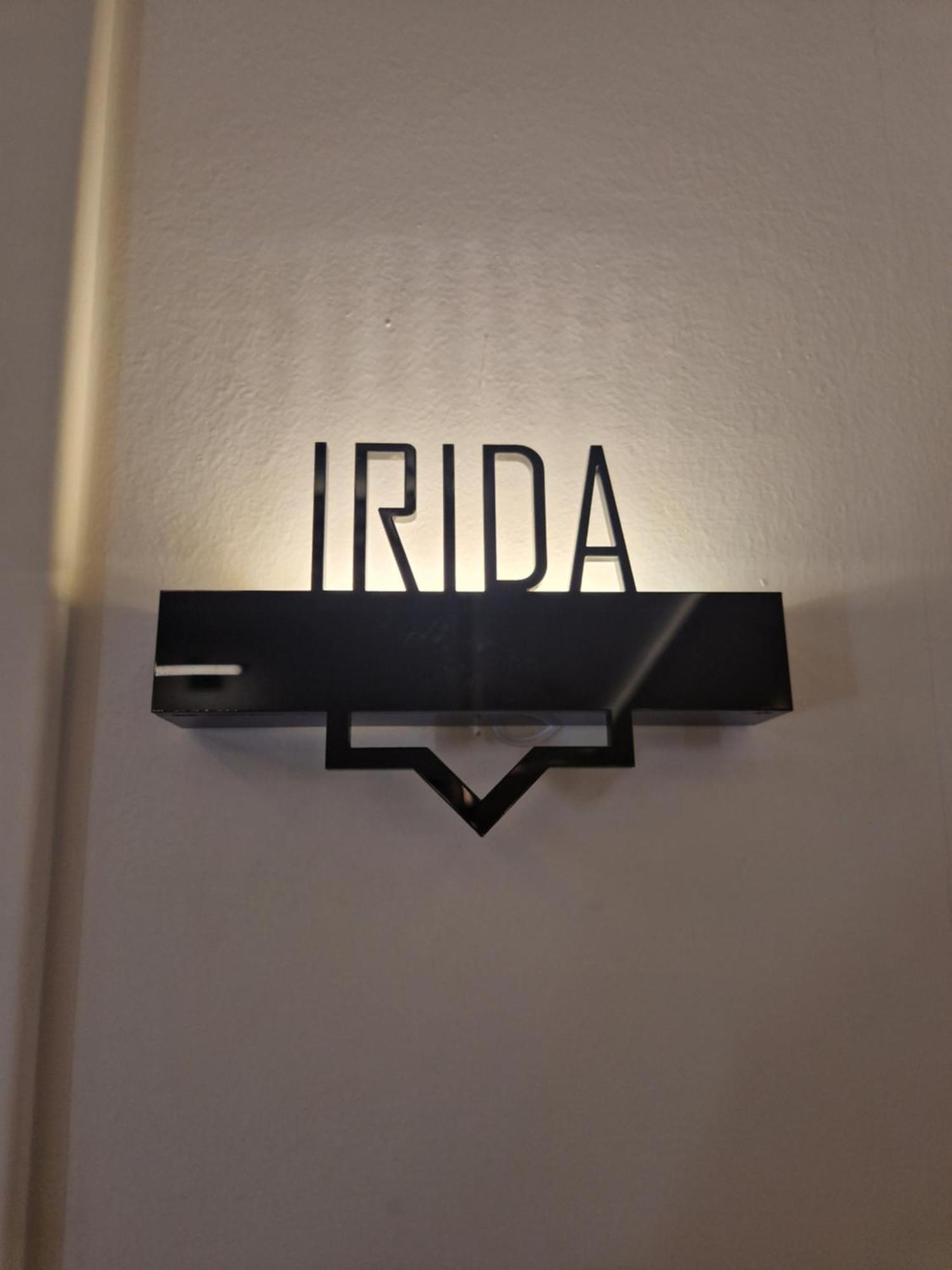 Jensen Luxury Suites Rhodes City Luaran gambar