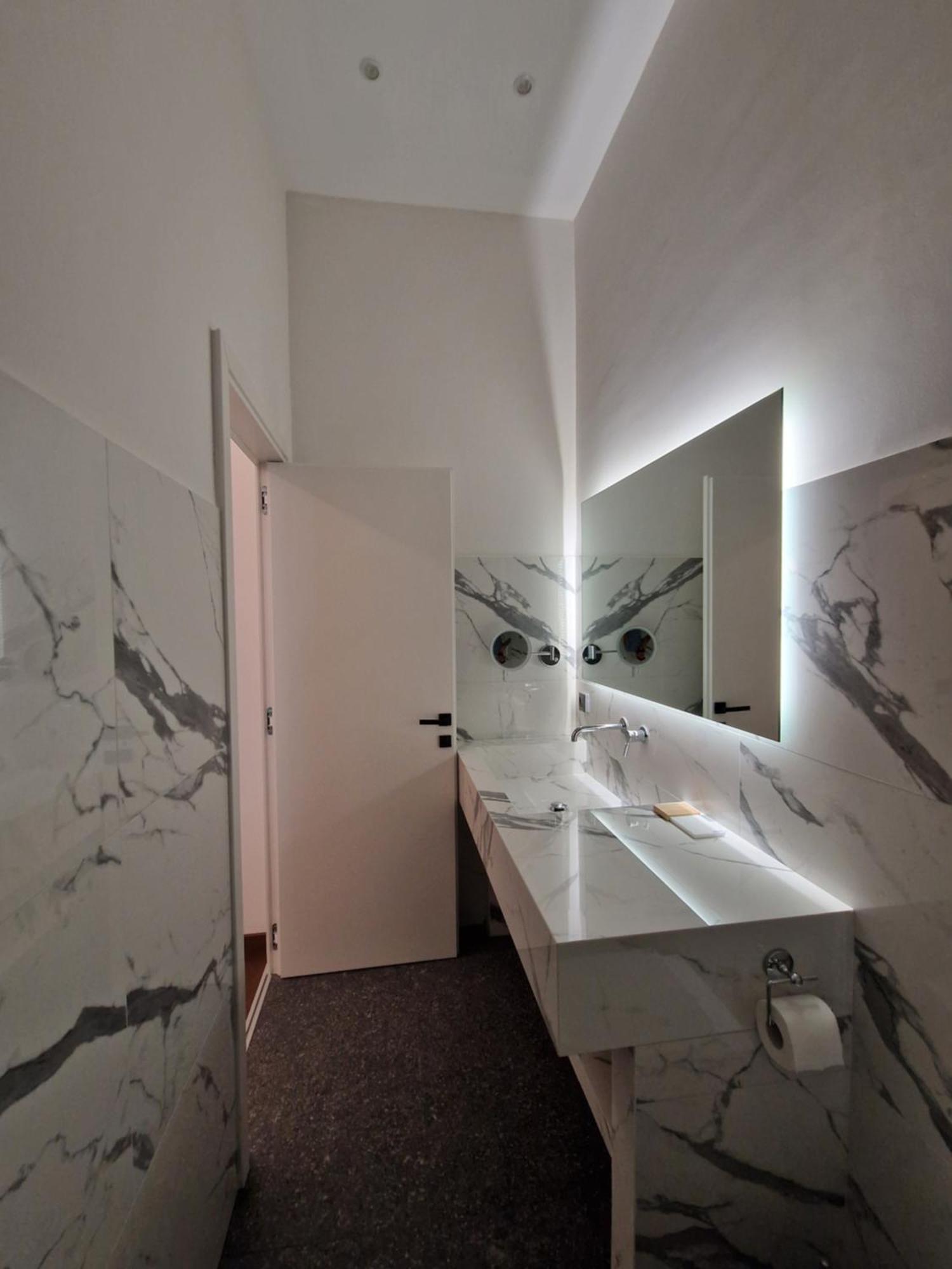 Jensen Luxury Suites Rhodes City Luaran gambar