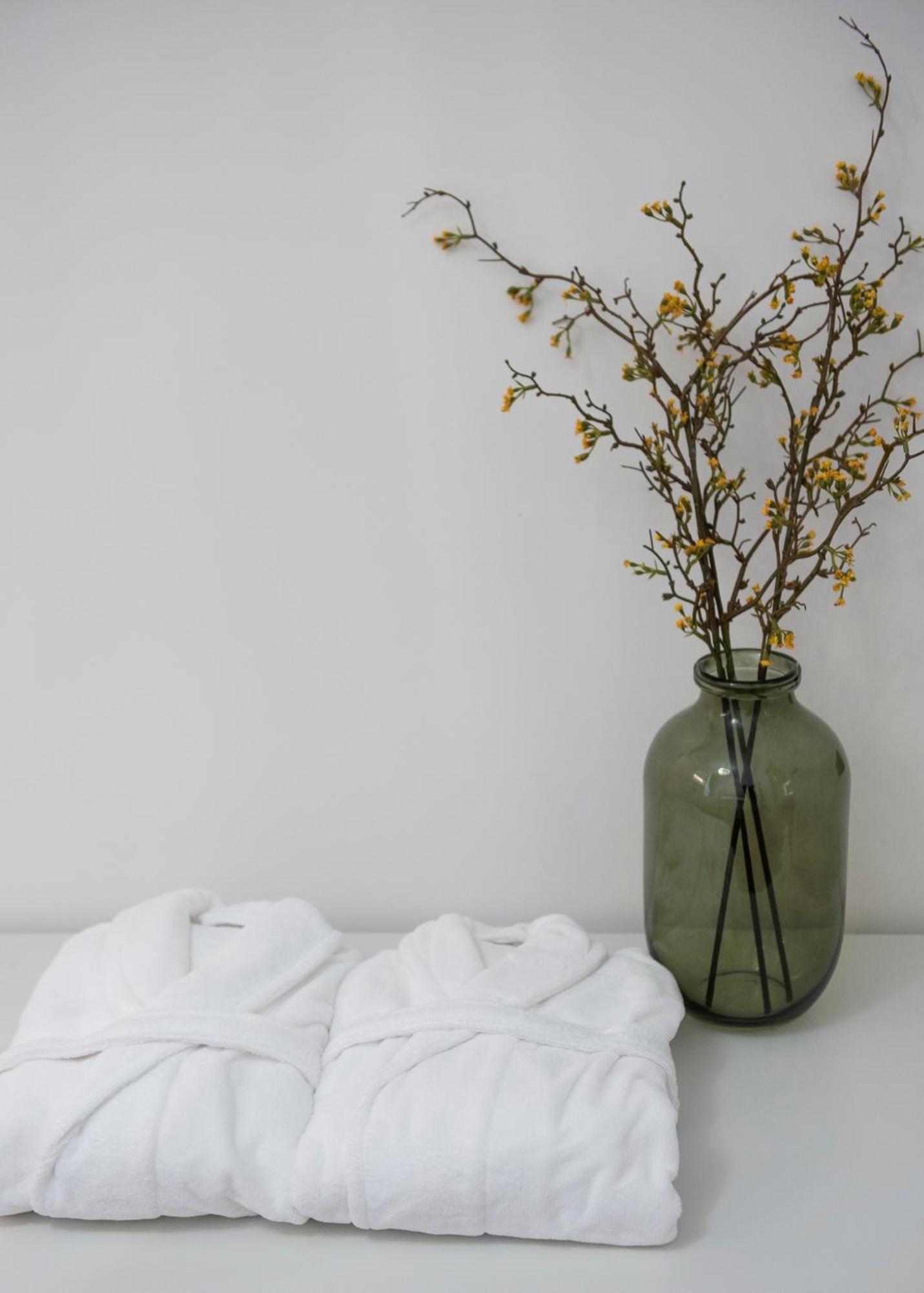 Jensen Luxury Suites Rhodes City Luaran gambar